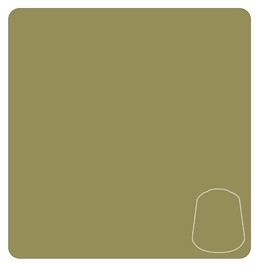 Base: Zandri Dust