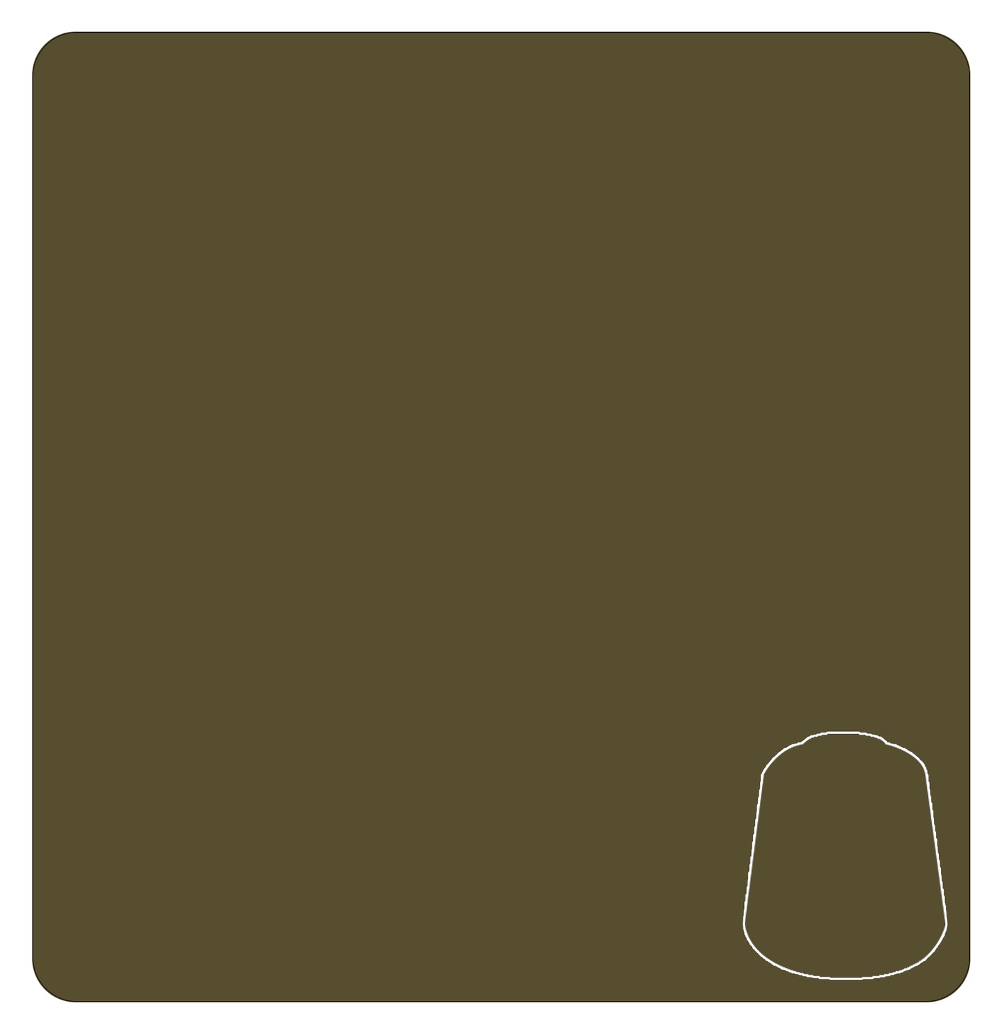 Base: Steel Legion Drab