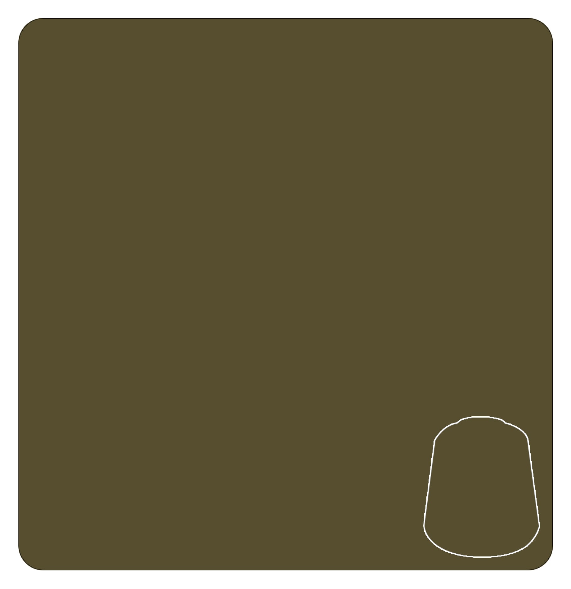 Base: Steel Legion Drab