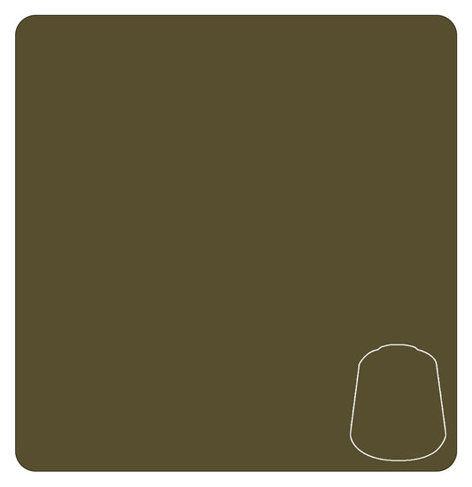 Base: Steel Legion Drab