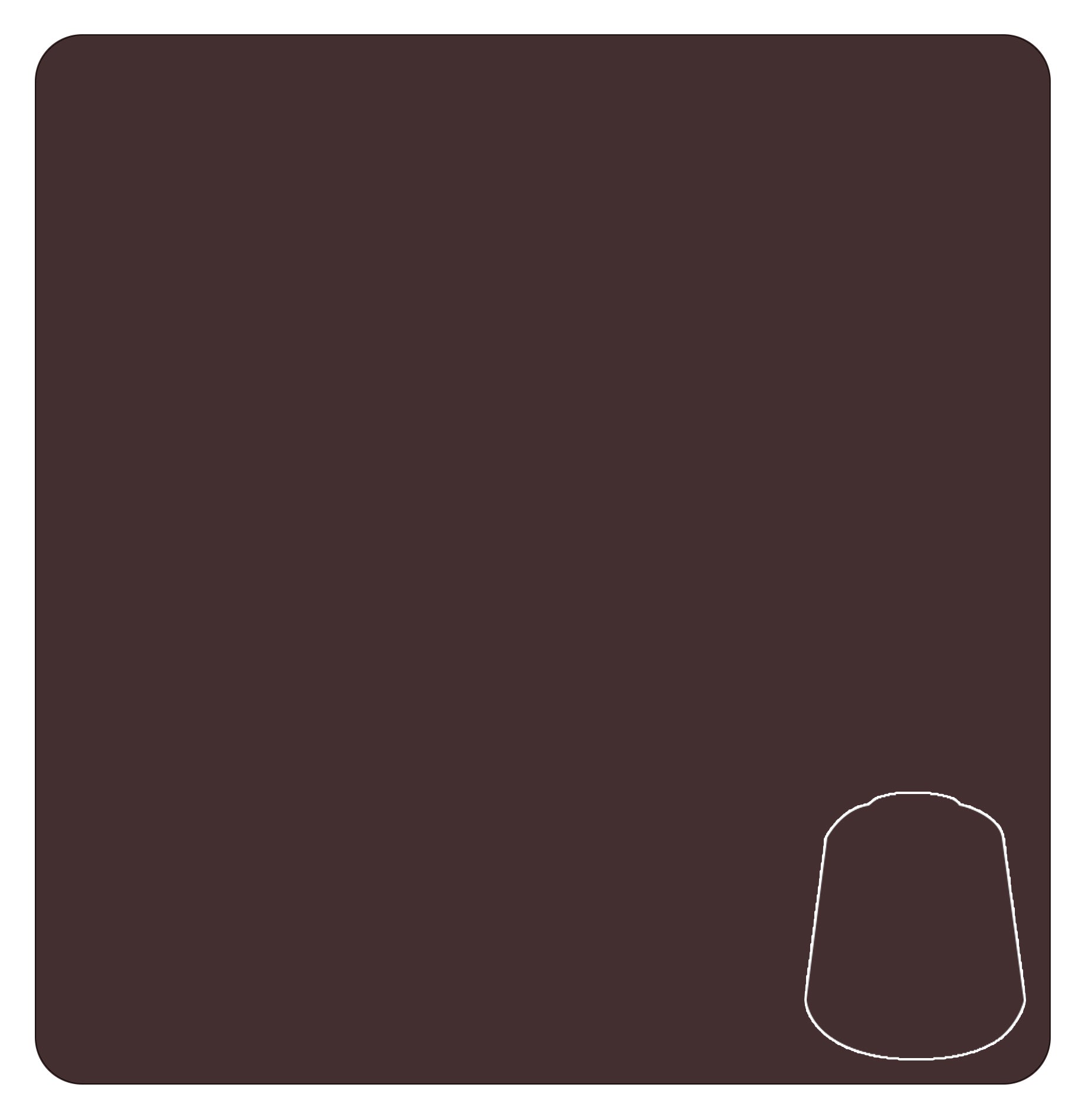 Base: Rhinox Hide