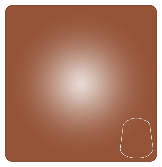 Base: Screaming Bell