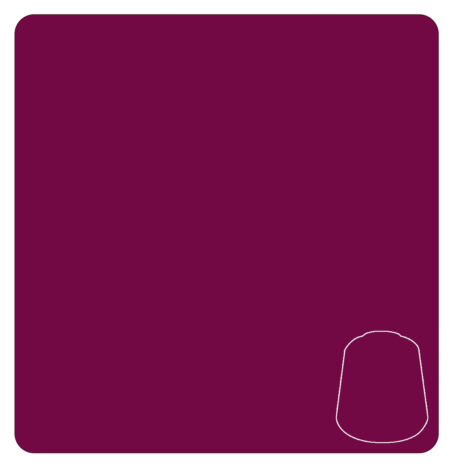 Base: Screamer Pink