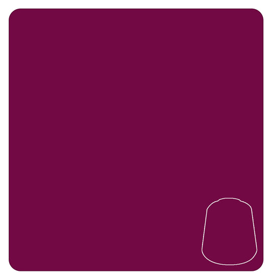 Base: Screamer Pink