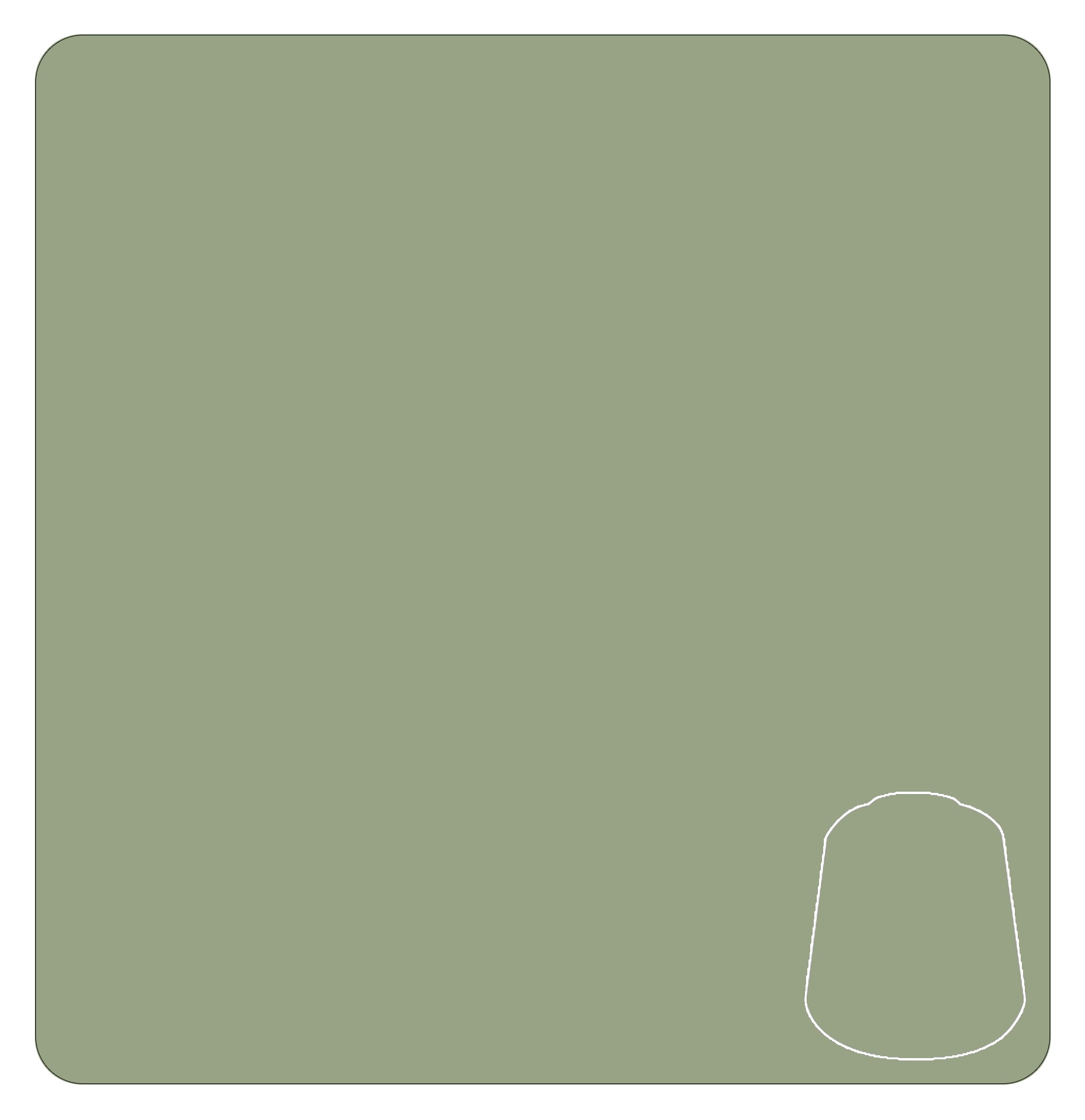 Base: Ionrach Skin