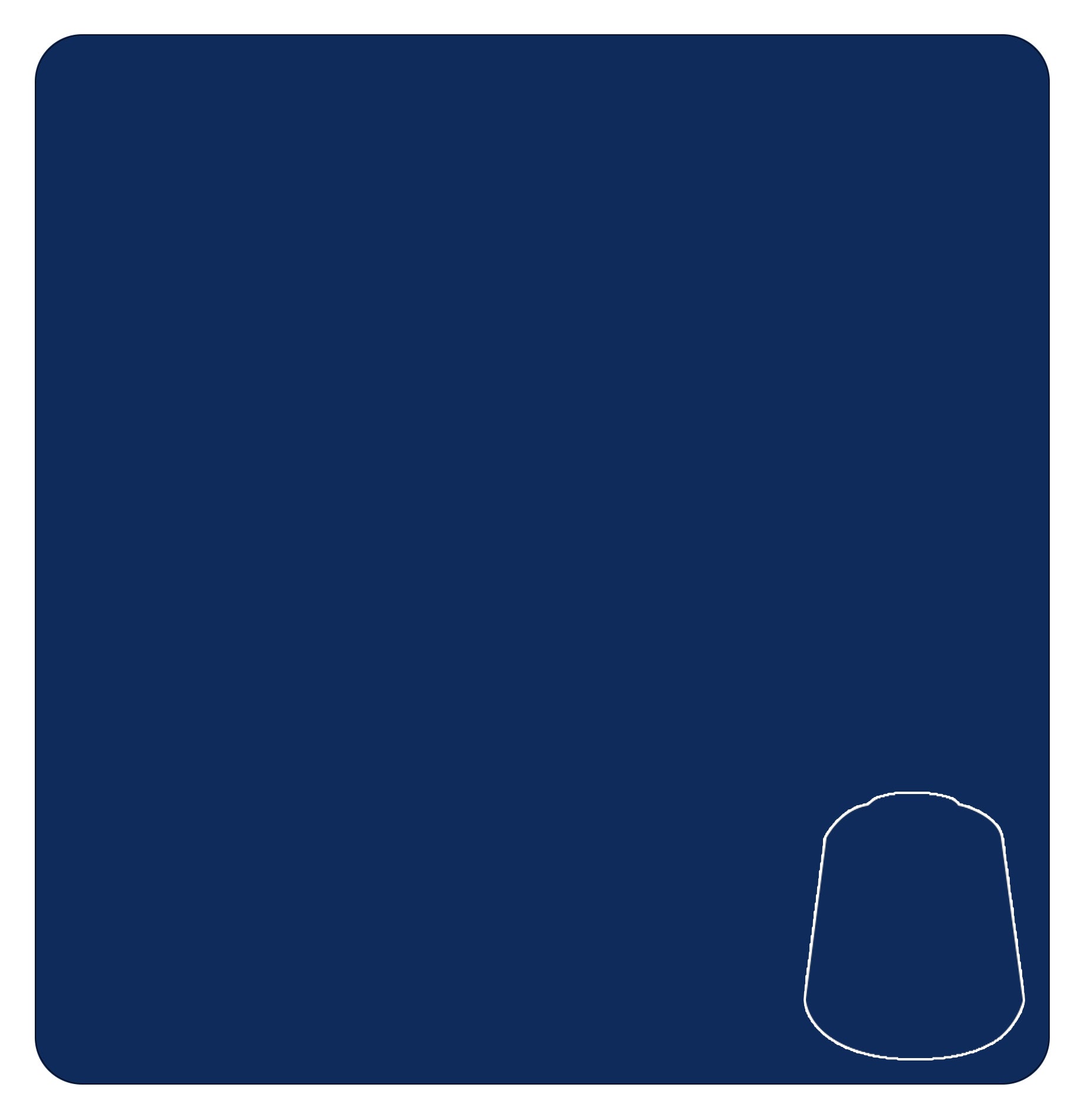 Base: Night Lords Blue