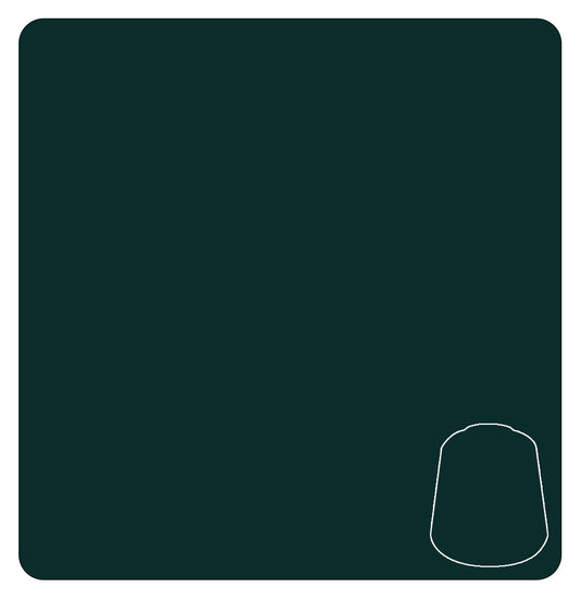 Base: Lupercal Green