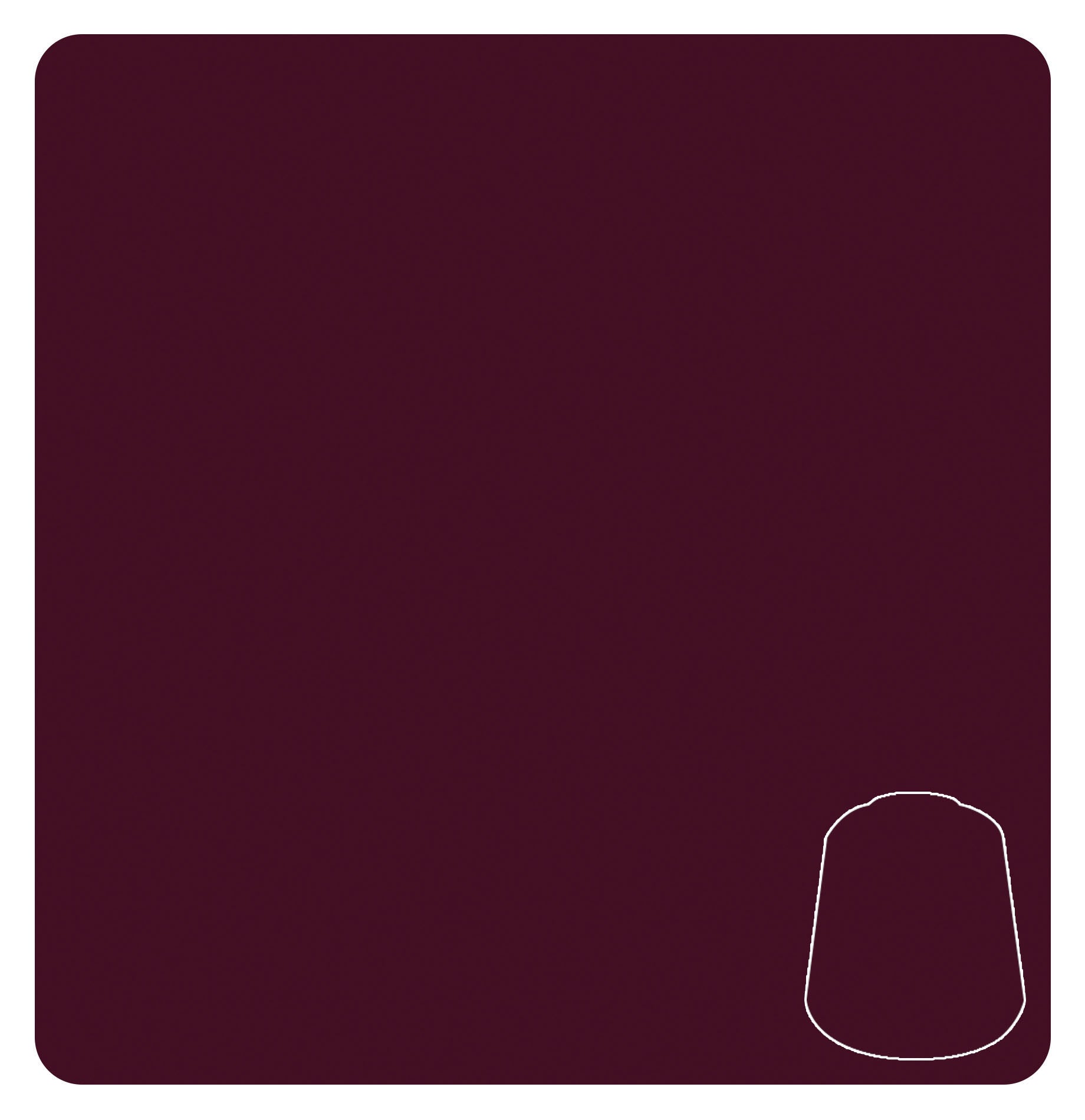 Base: Barak-Nar Burgundy