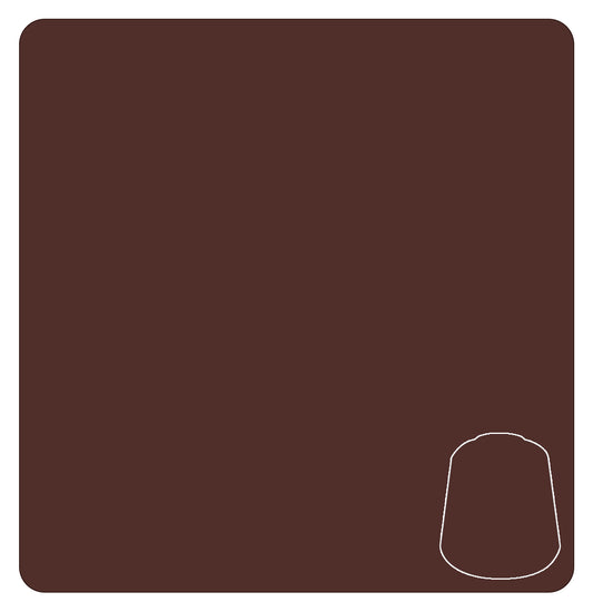 Base: Thondia Brown