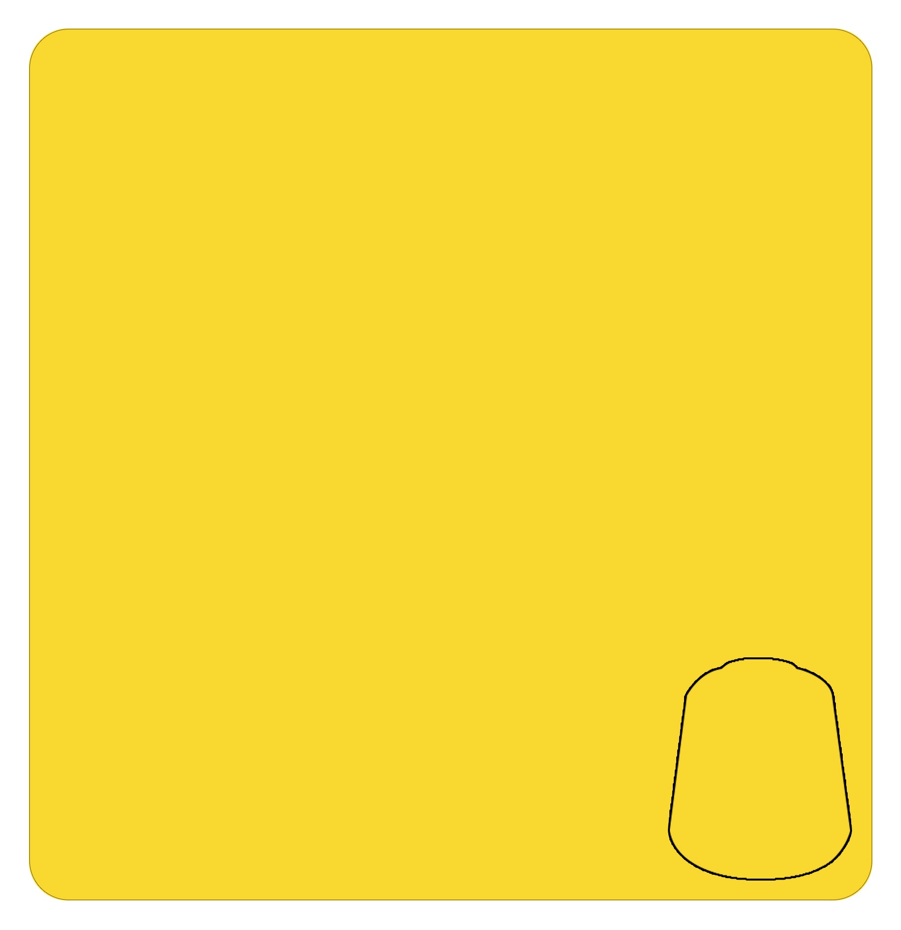 Layer: Yriel Yellow