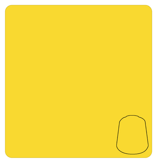 Layer: Yriel Yellow