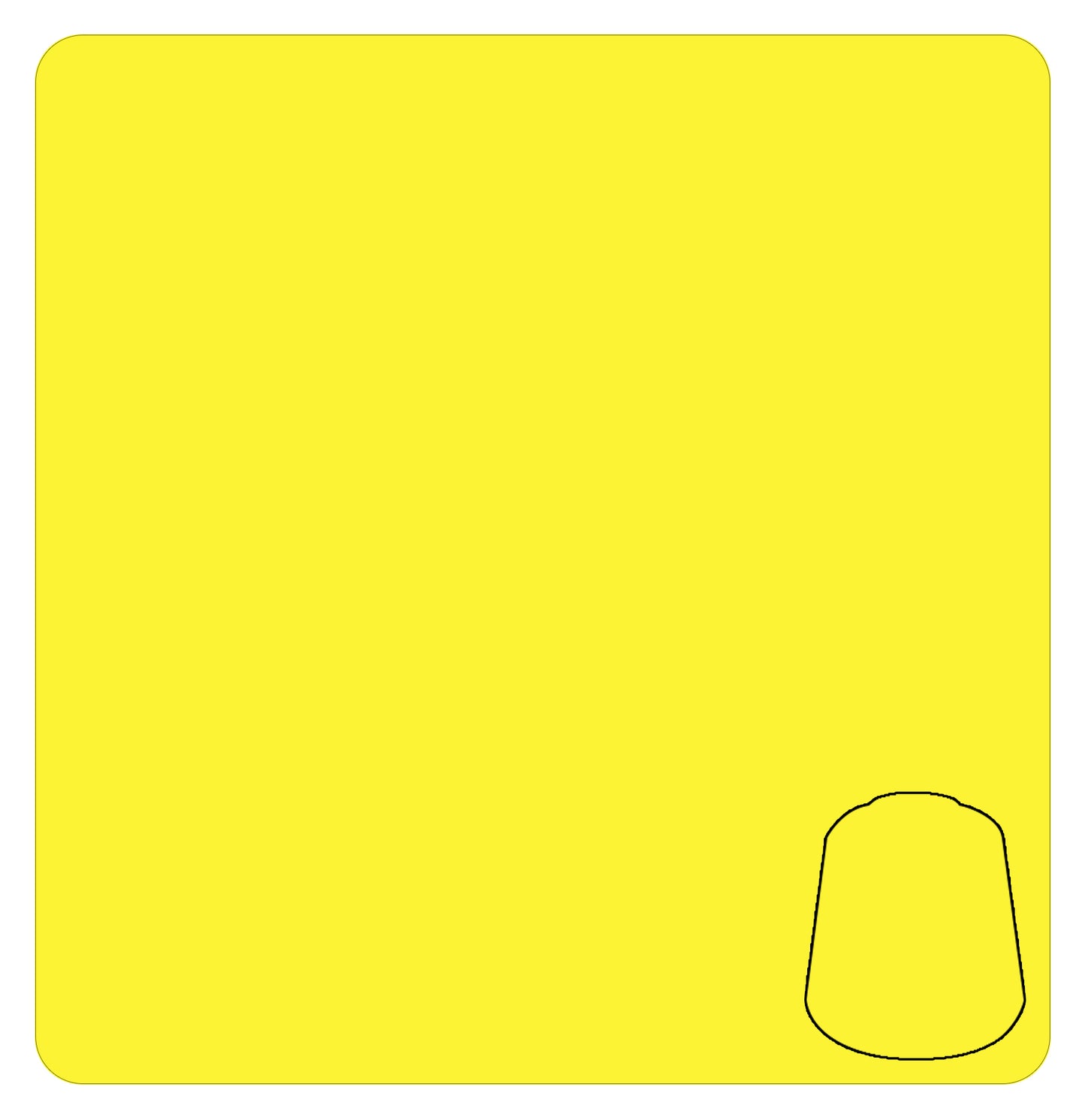 Layer: Flash Gitz Yellow