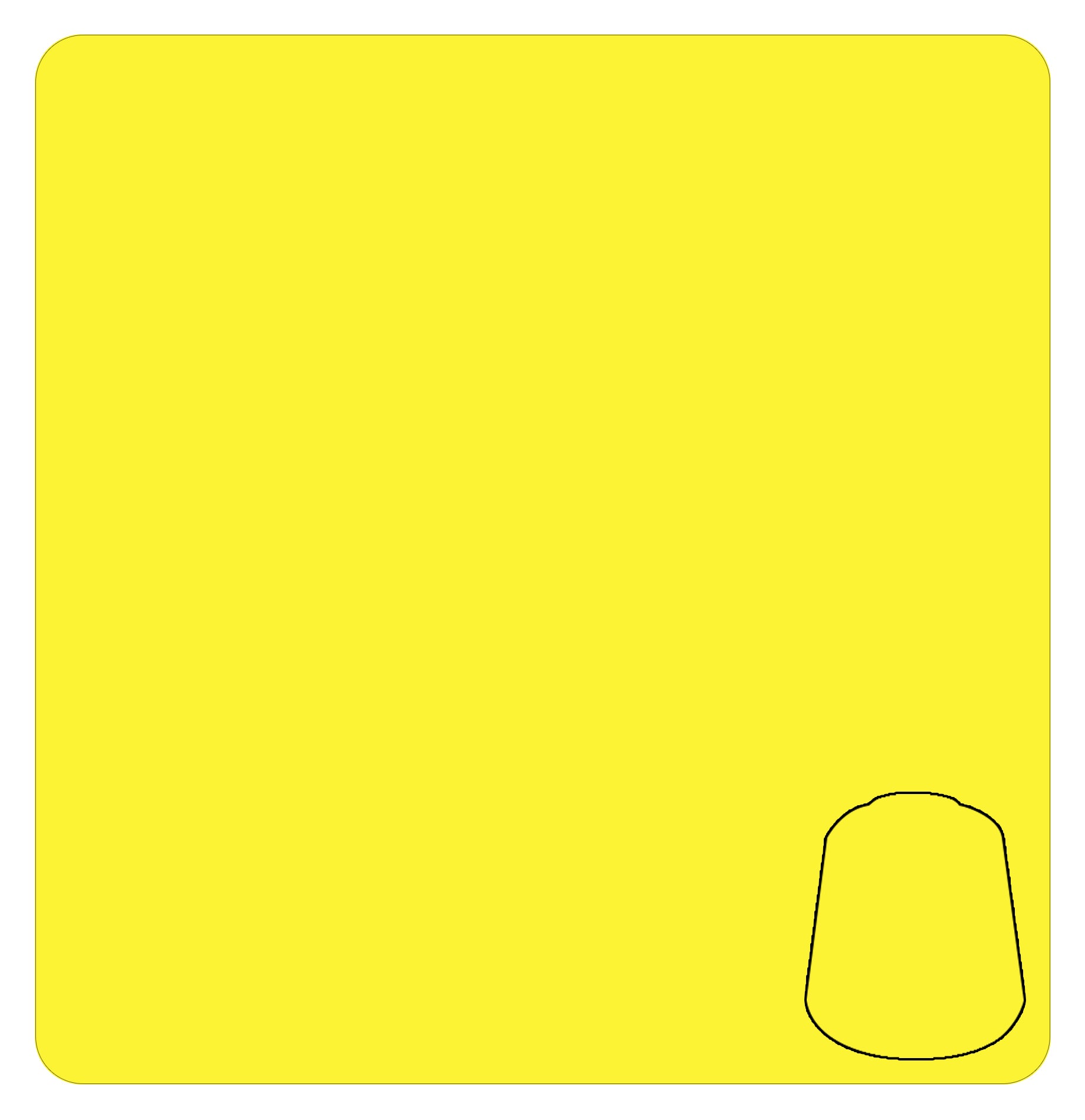 Layer: Flash Gitz Yellow