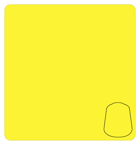 Layer: Flash Gitz Yellow