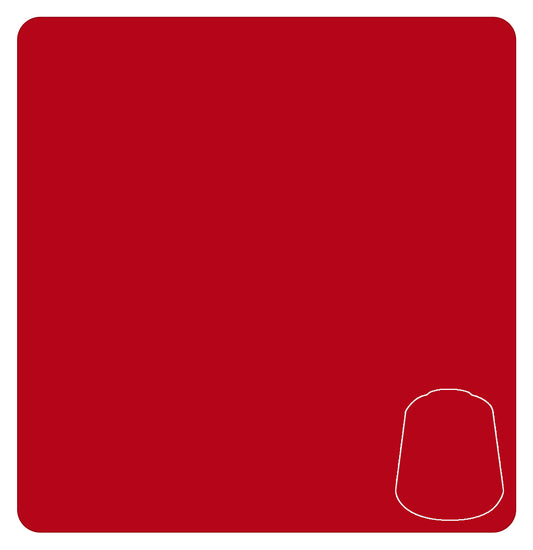 Layer: Evil Sunz Scarlet