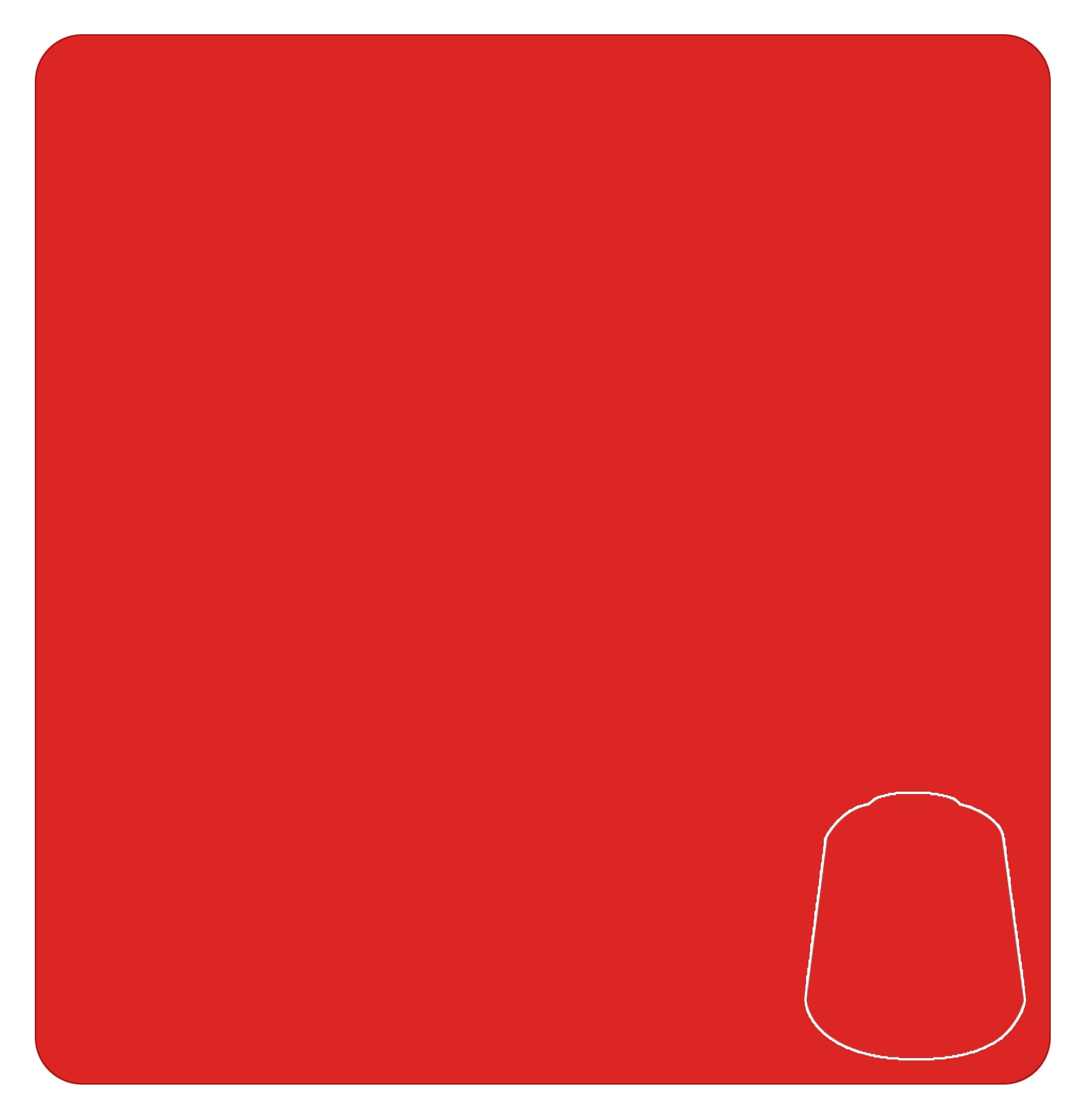 Layer: Wild Rider Red