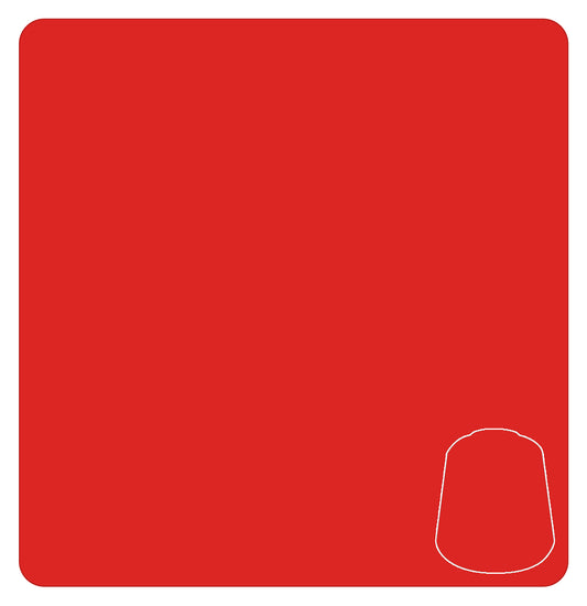 Layer: Wild Rider Red