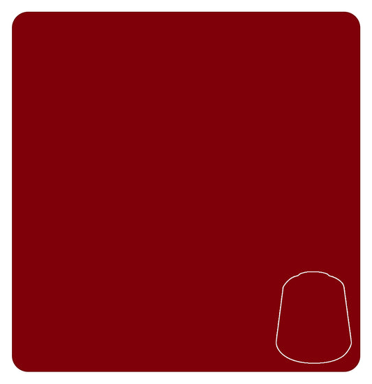 Layer: Wazdakka Red