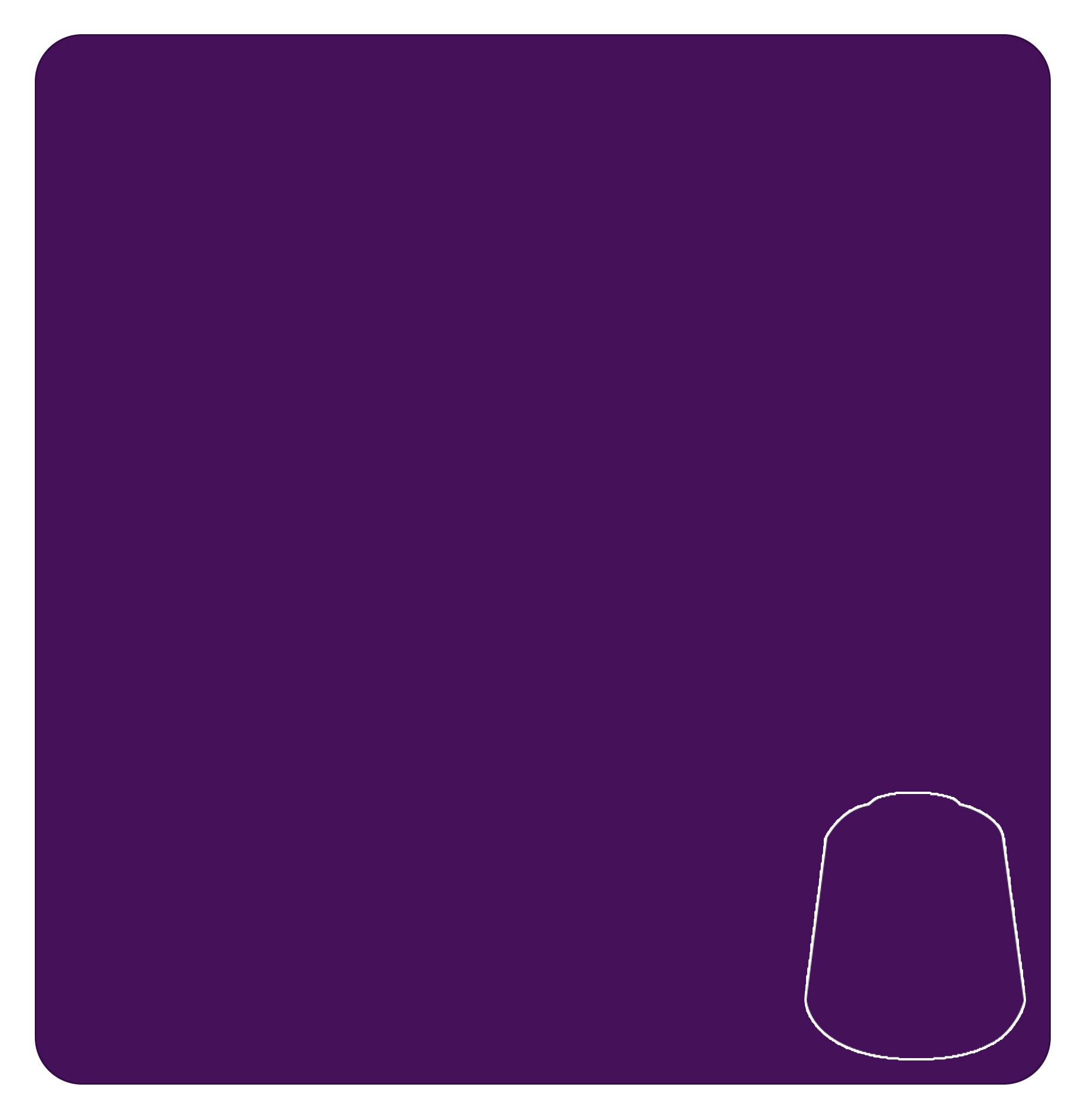 Layer: Xereus Purple