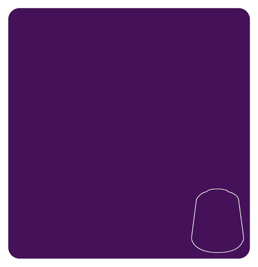 Layer: Xereus Purple