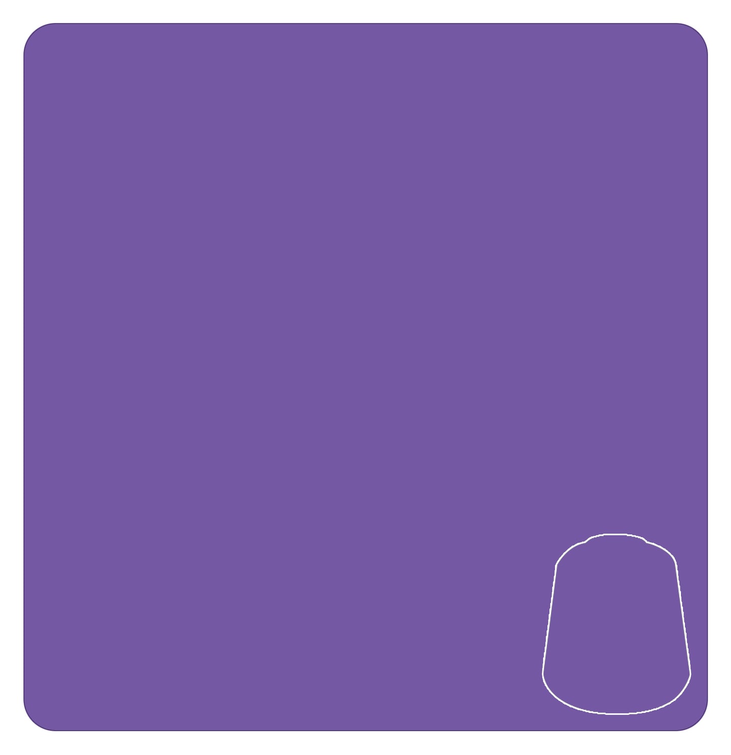 Layer: Genestealer Purple