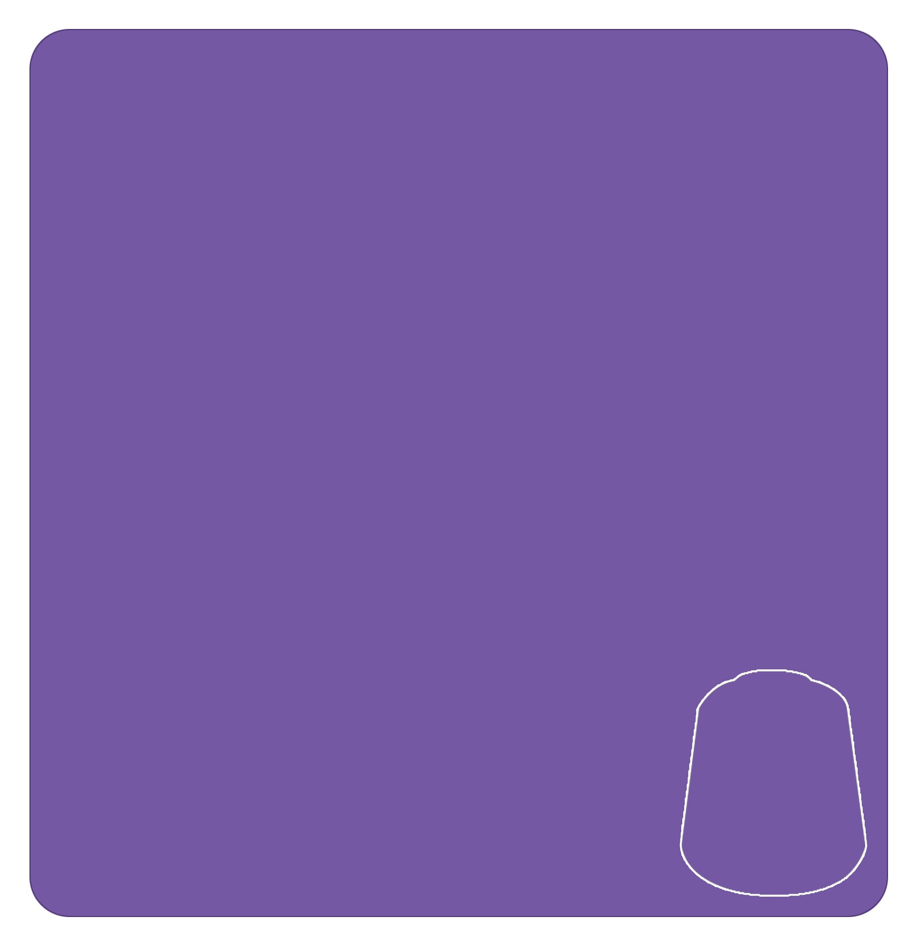 Layer: Genestealer Purple