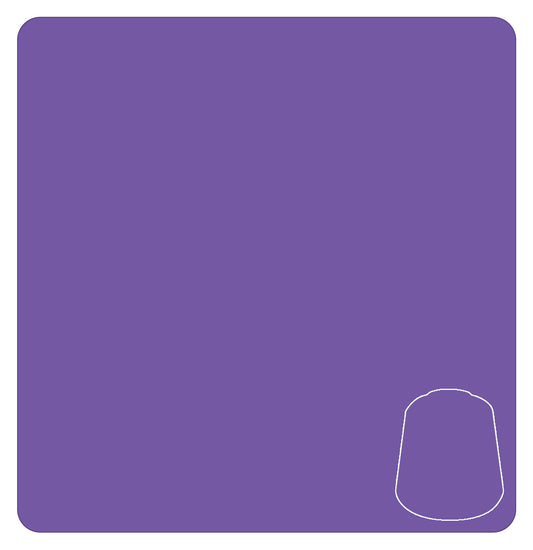 Layer: Genestealer Purple