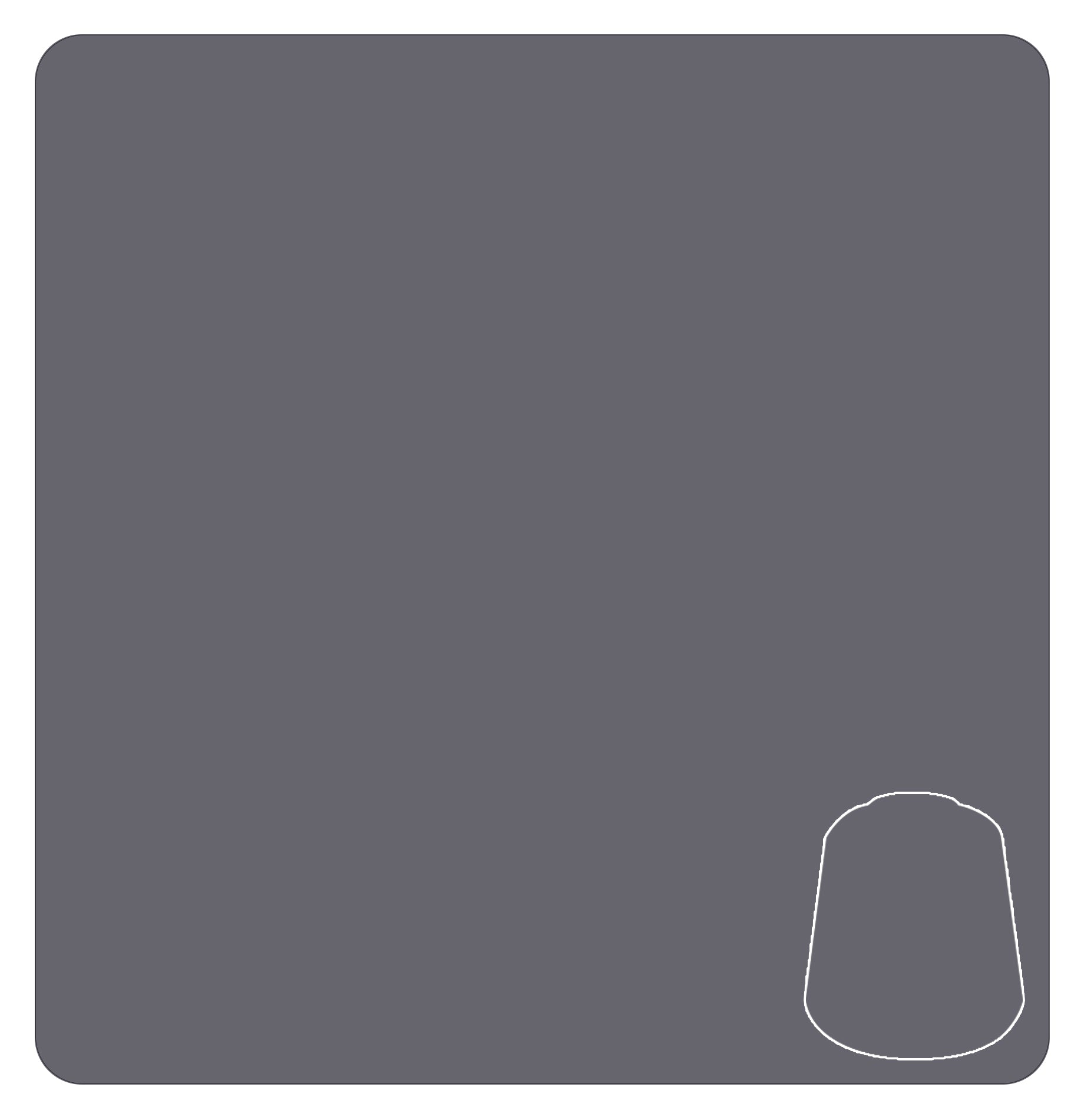 Layer: Warpfiend Grey