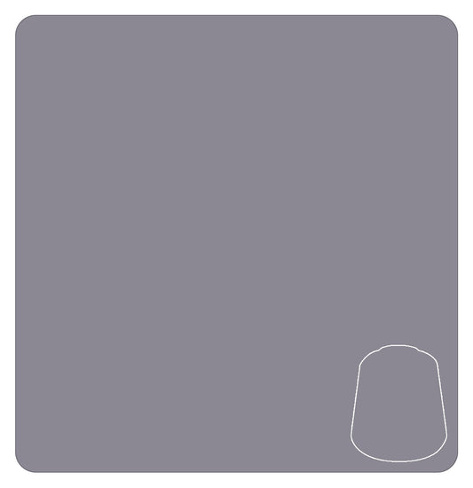 Layer: Slaanesh Grey