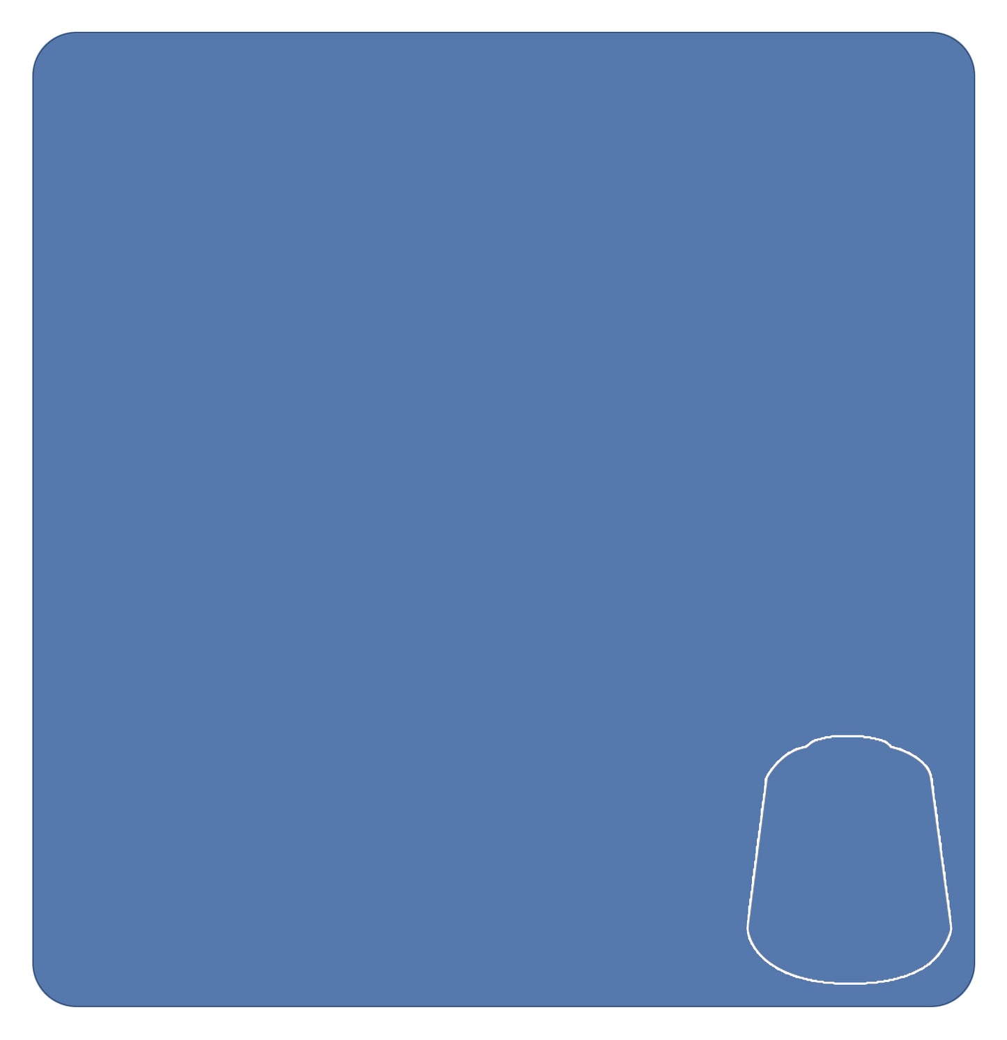 Layer: Hoeth Blue