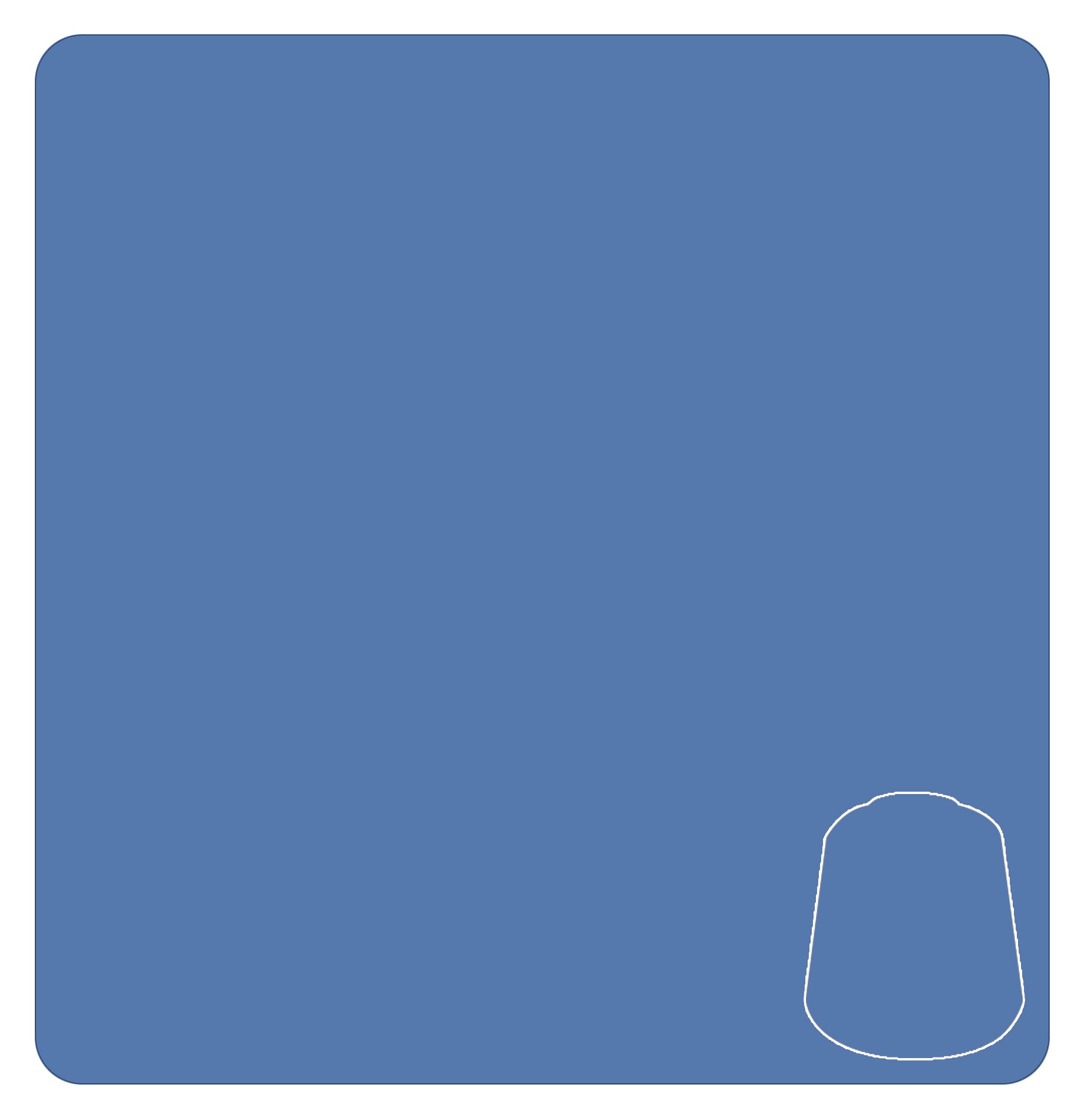 Layer: Hoeth Blue