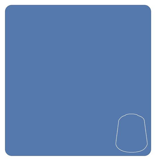Layer: Hoeth Blue