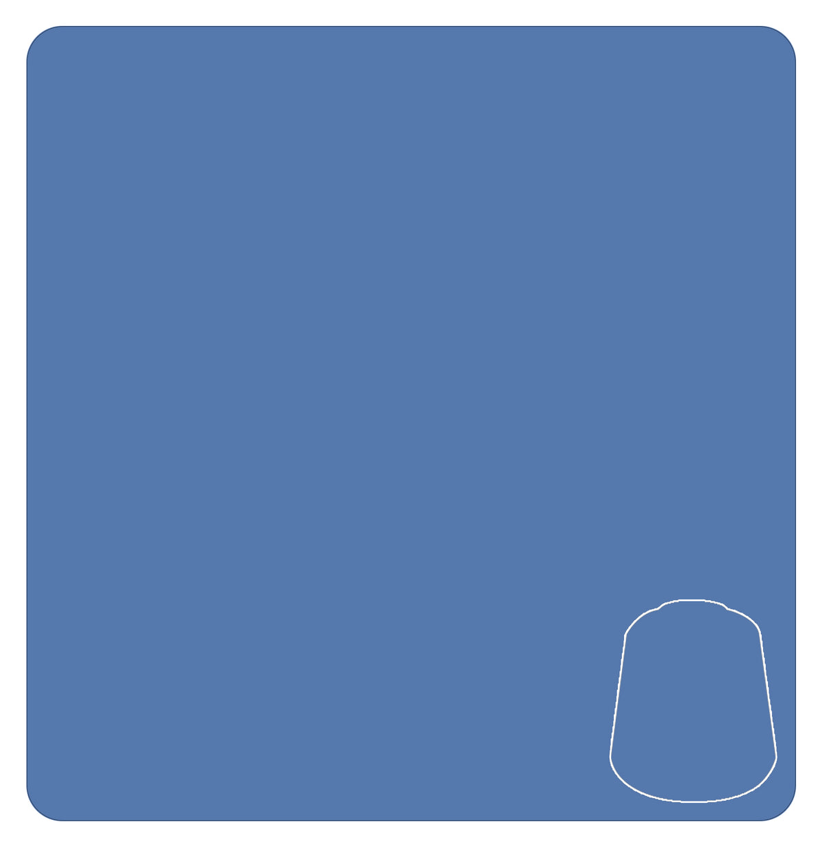 Layer: Hoeth Blue
