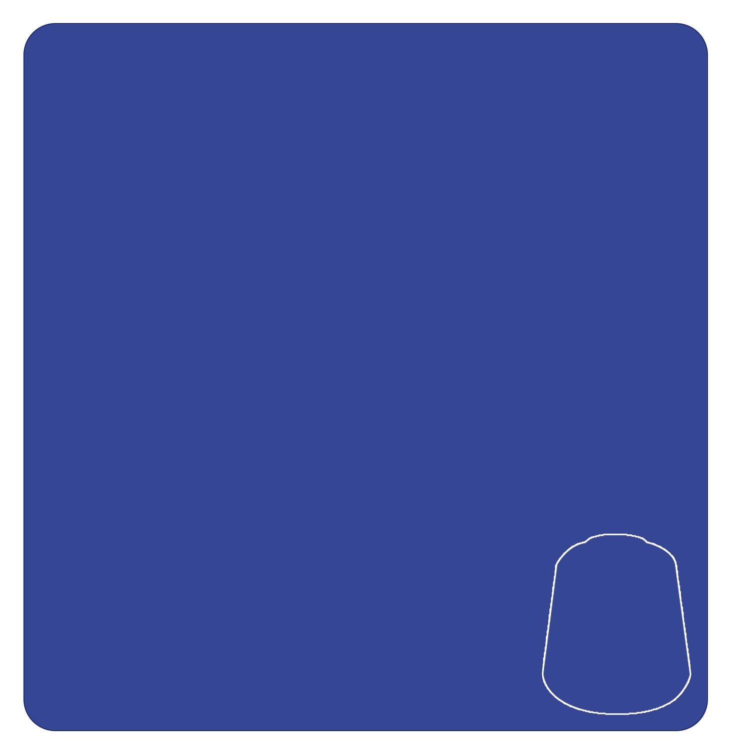 Layer: Altdorf Guard Blue