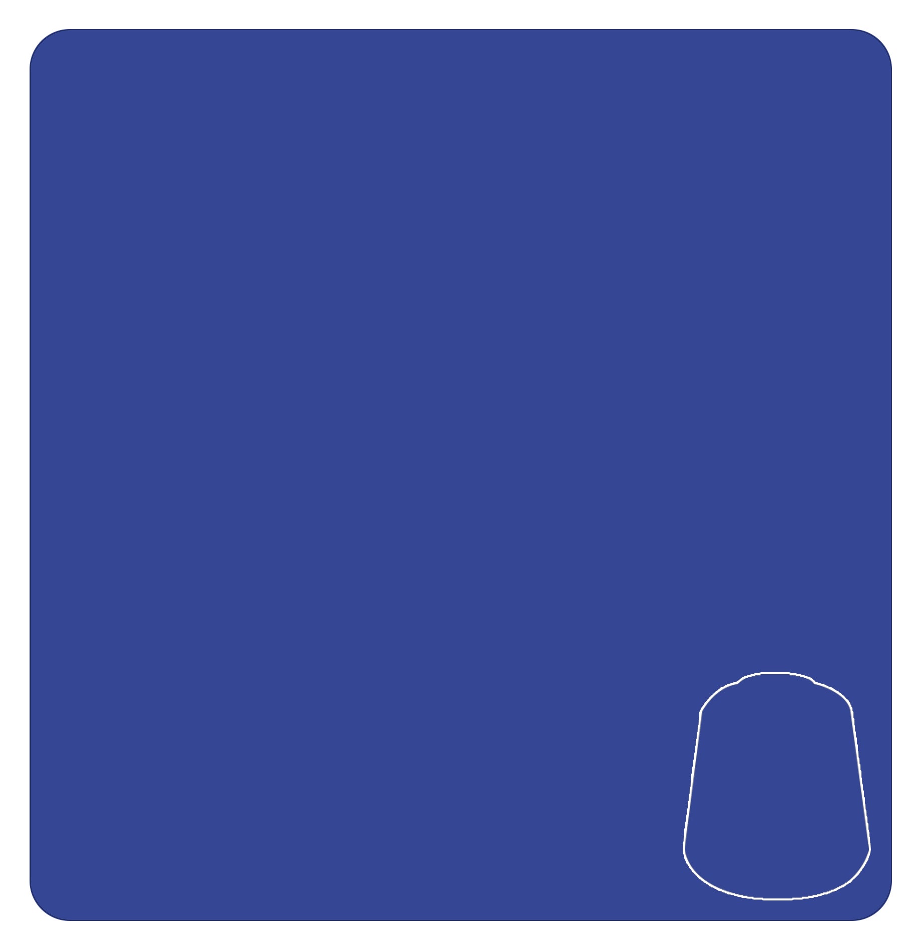 Layer: Altdorf Guard Blue