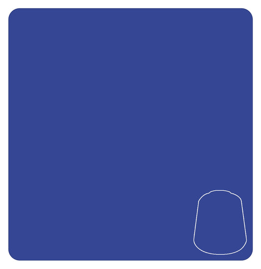 Layer: Altdorf Guard Blue