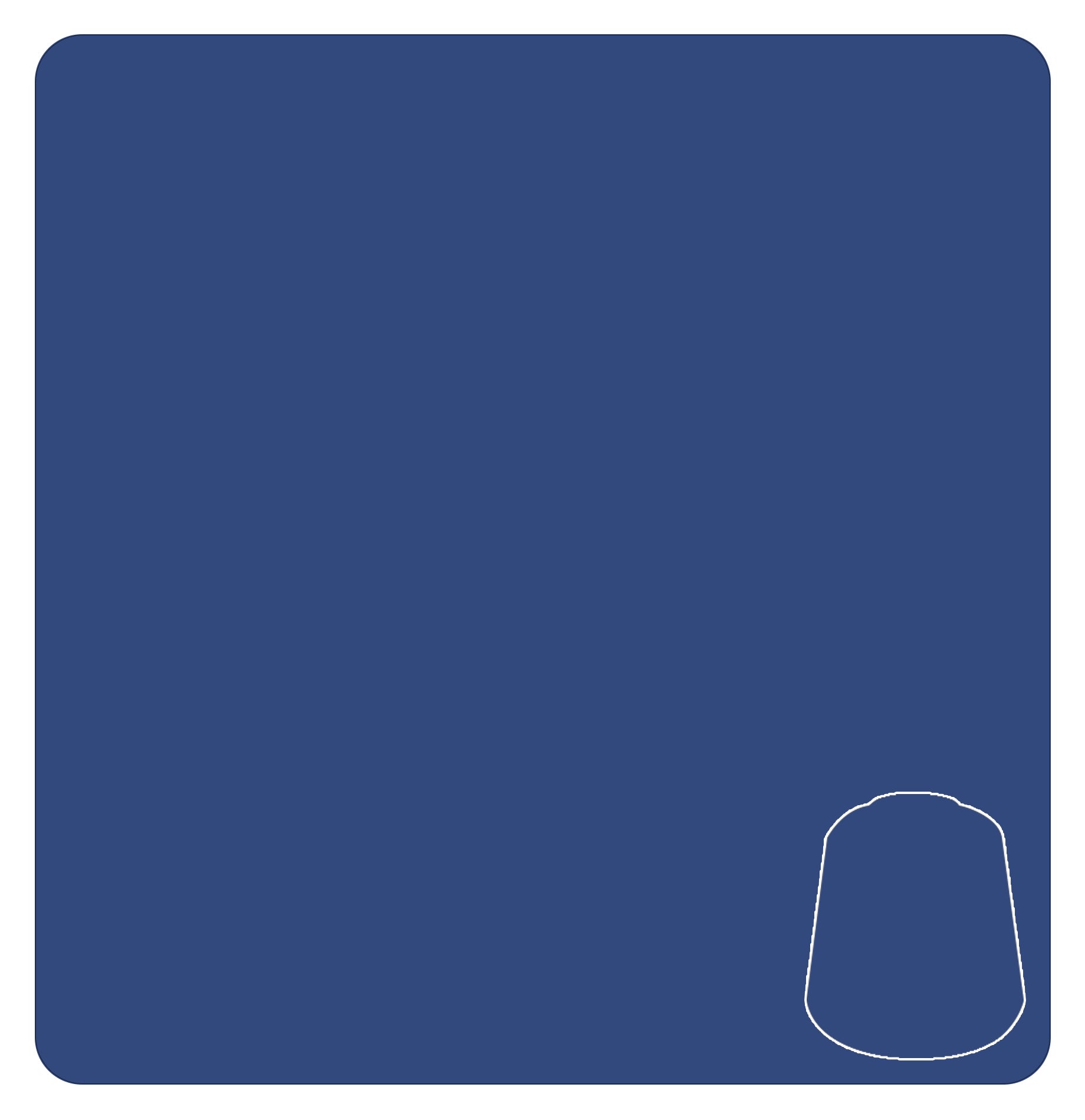 Layer: Calgar Blue