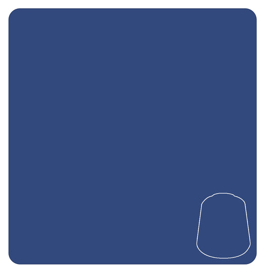 Layer: Calgar Blue