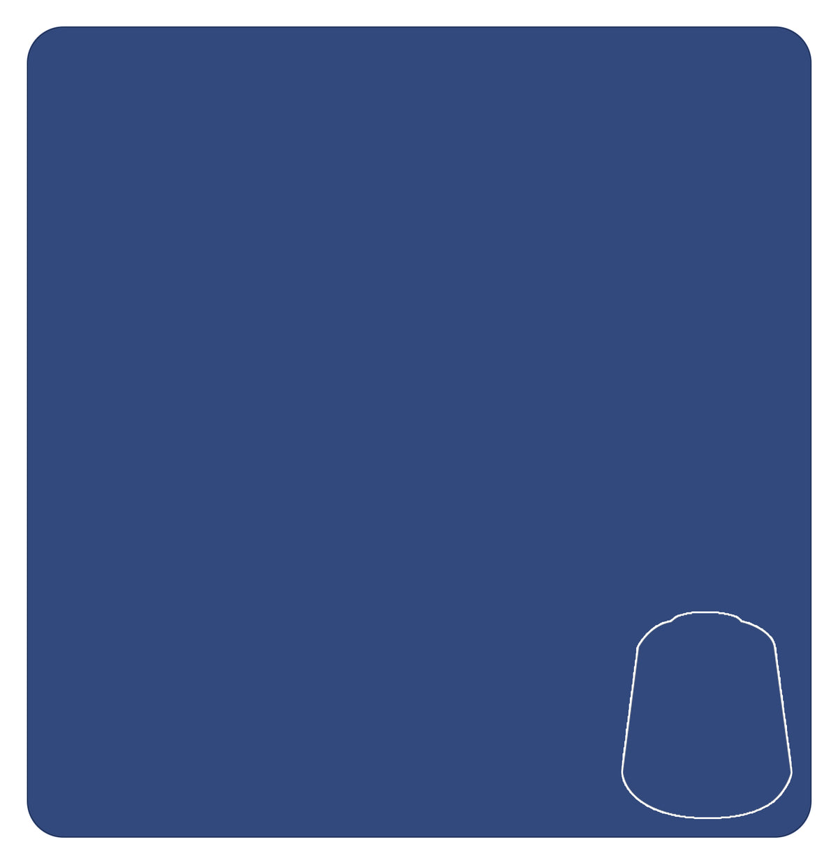 Layer: Calgar Blue