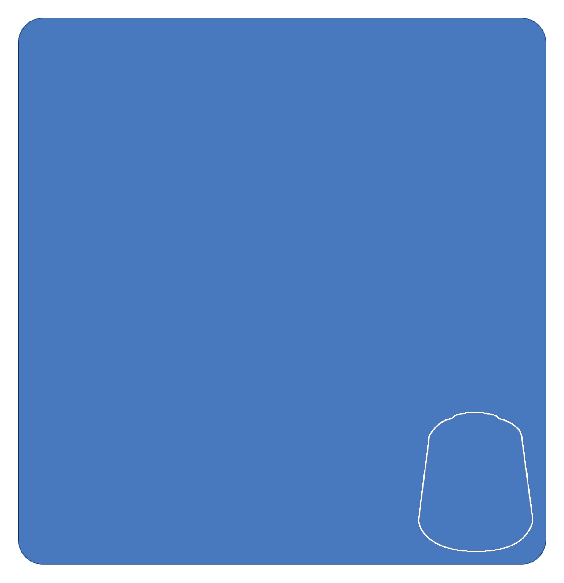 Layer: Teclis Blue