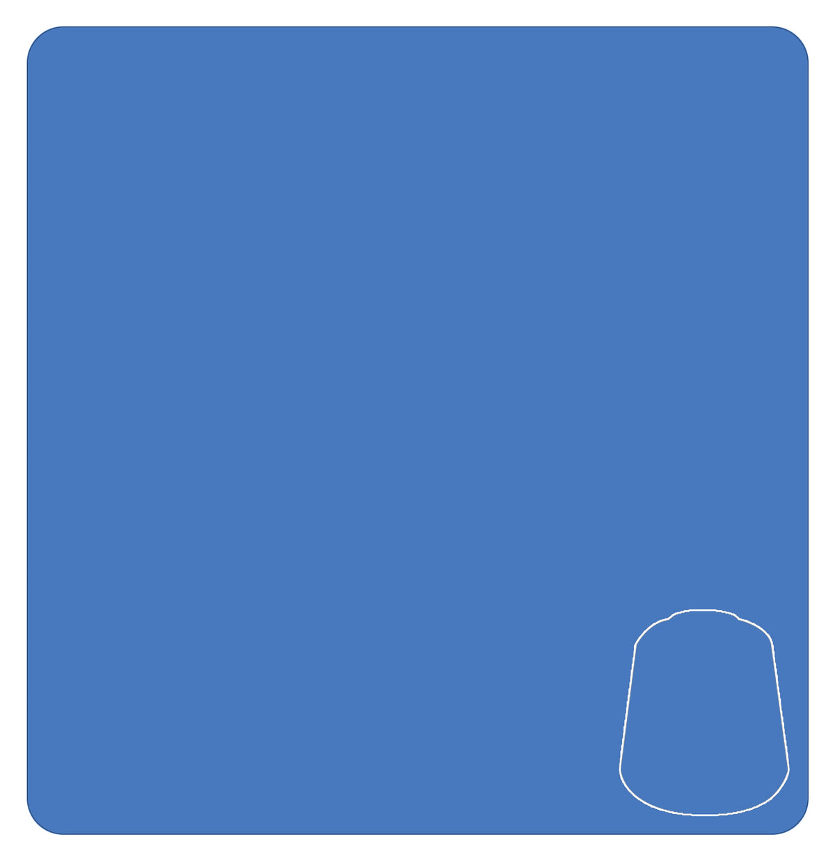 Layer: Teclis Blue