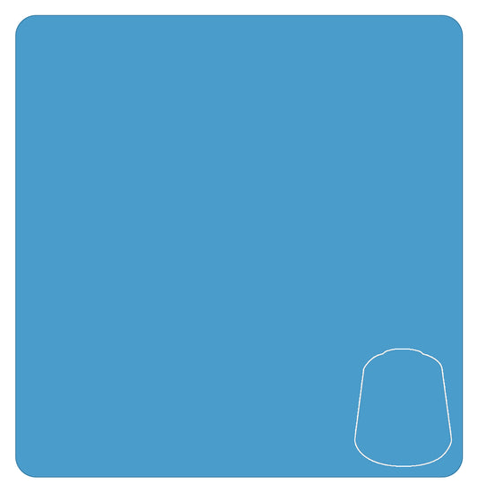Layer: Lothern Blue