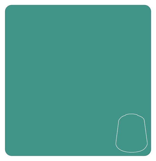 Layer: Temple Guard Blue