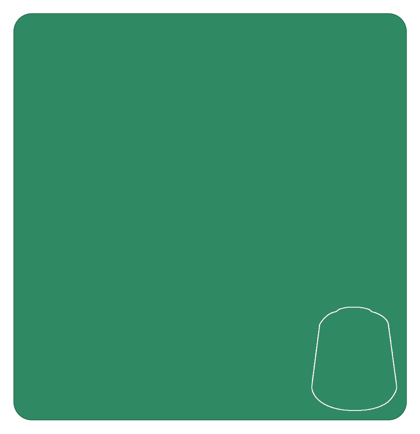 Layer: Kabalite Green