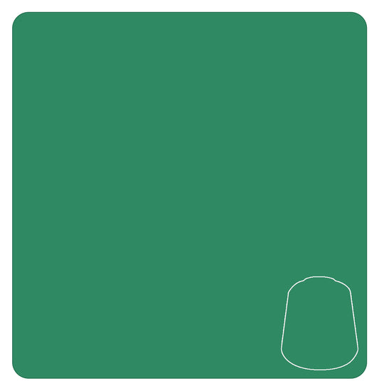 Layer: Kabalite Green