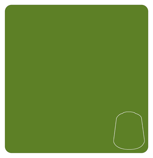 Layer: Sybarite Green