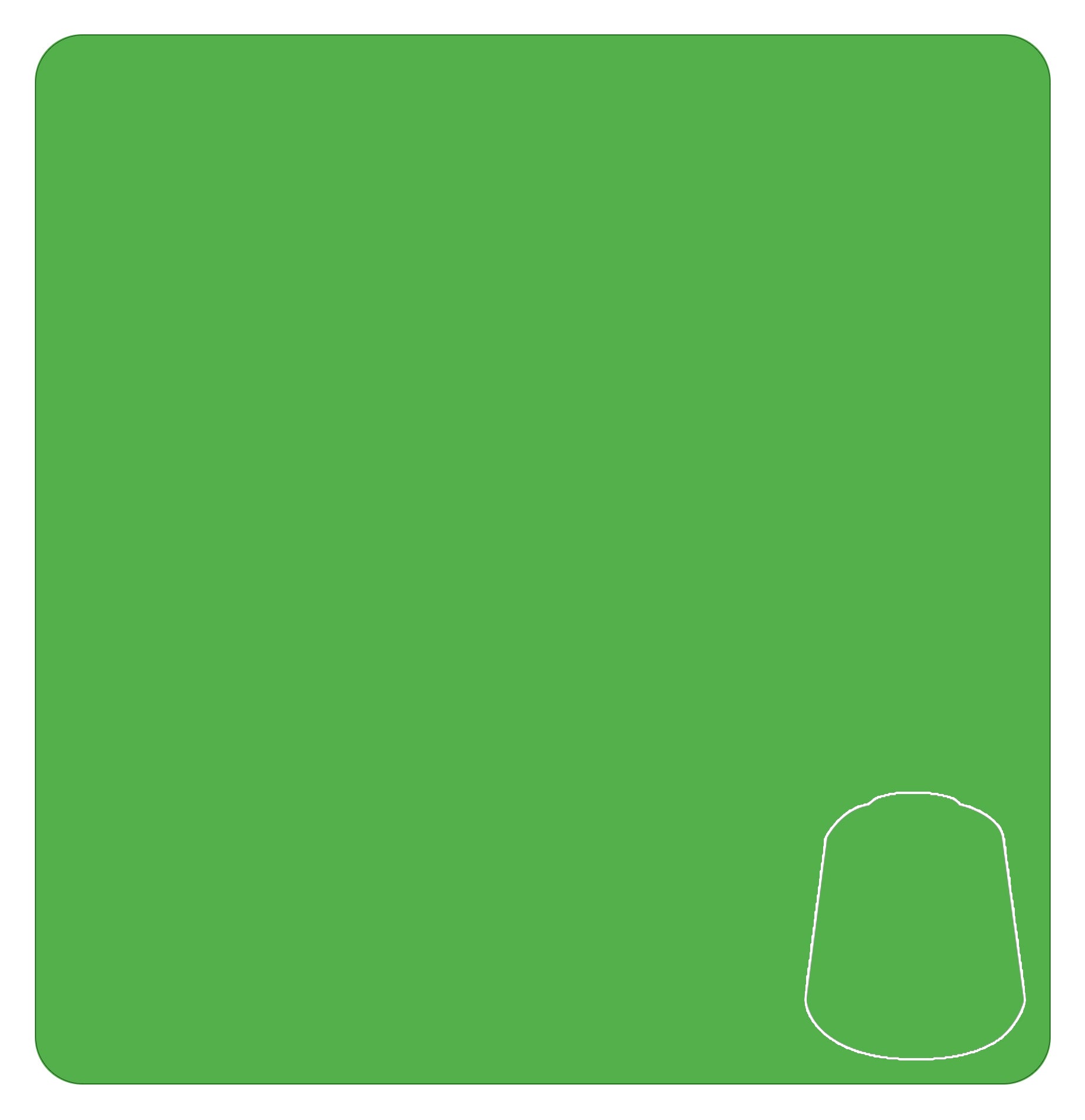 Layer: Moot Green