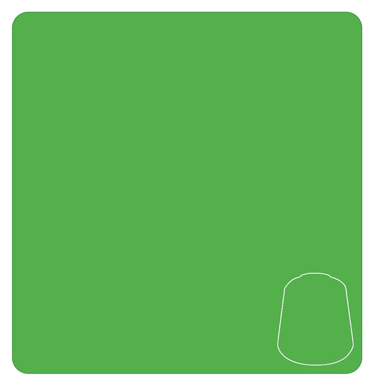 Layer: Moot Green
