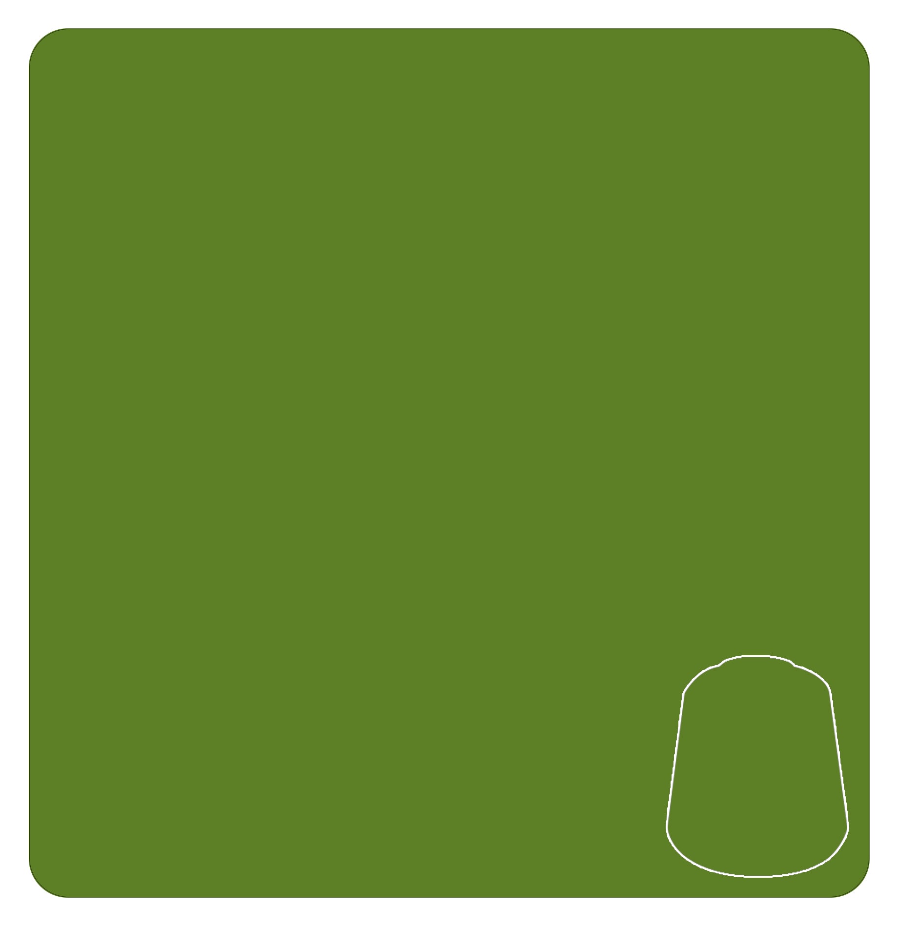 Layer: Straken Green