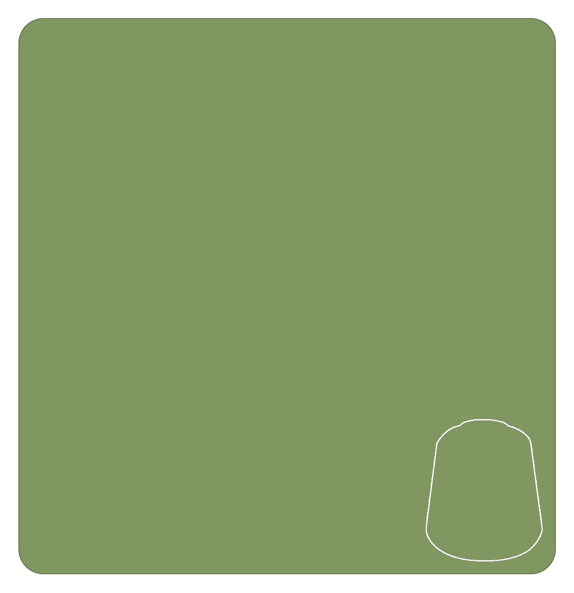 Layer: Nurgling Green